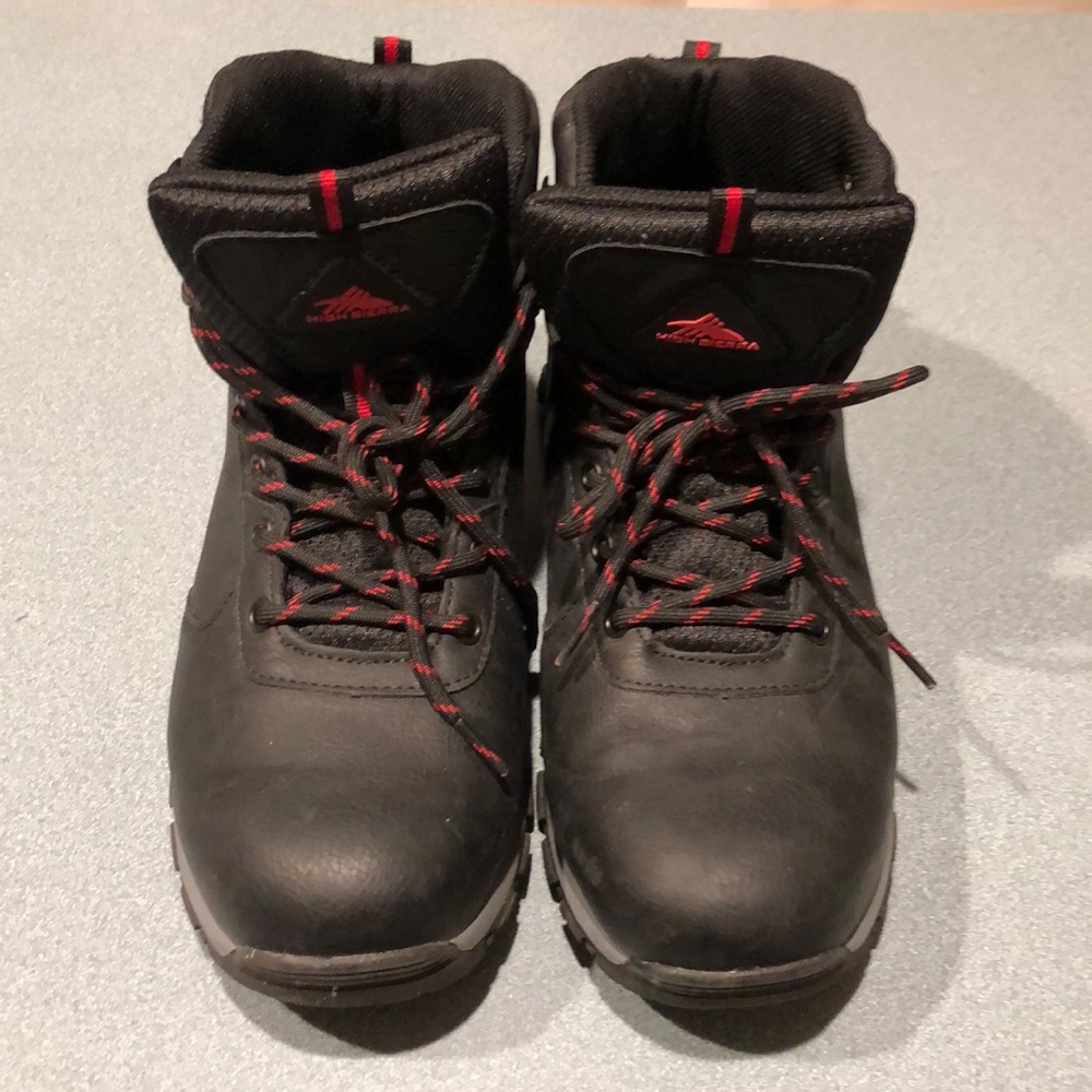High Sierra Hiking Boots Men